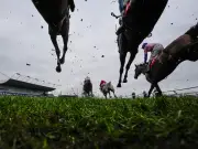 Fears Kempton Park Racecourse Could Be Bulldozed for 2,000 Homes