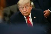 Federal Judge Extends Block on Trump's $1.8bn Slush Fund
