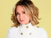 Felicity Kendal Opens Up About 'All Consuming' Grief After Partner's Death