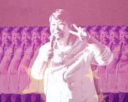 Female Comics in China Offer Release from Sexism Through Standup