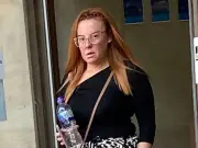 Female Prison Officer Sent Intimate Photos to Inmate at HMP Millsike