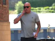 Fenham Dad Anthony Harrison Sentenced for Harassment