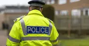 Feral Youths in Balaclavas Cause Chaos in Salford Town