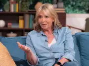 Fern Britton Reveals Cutting Sugar for Weight Loss Success