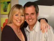 Fern Britton: Shoulder Surgery Gave Me Purpose After Divorce and Pet Loss