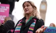 Fewer than 1 in 10 voters see assisted dying as MP priority, poll finds