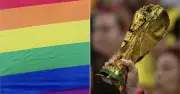FIFA Allows Rainbow Flags at Iran vs Egypt World Cup Pride Match