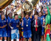 Fifa Club World Cup Set to Expand to 48 Teams for 2029 Edition