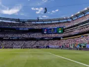 FIFA Defends MetLife Stadium Pitch After France, Brazil Stars Complain