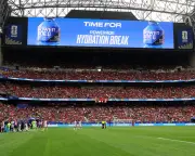 Fifa Faces Backlash Over Hydration Breaks at World Cup
