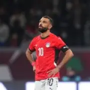 FIFA Forces Egypt to Change World Cup Kit Days Before Match