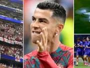 FIFA Issues England Statement, Ronaldo Targeted: World Cup Round-Up