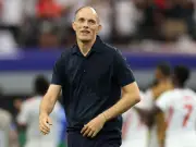 FIFA Moves Photographers After Thomas Tuchel's World Cup Complaint