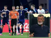 FIFA Referee Protests, Roy Keane Ends Scotland Row, World Cup Round-Up