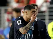 FIFA Revokes Commentator's Credentials After On-Air Rant Over Red Card