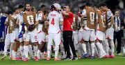 FIFA rule change eliminates Haiti, Turkey, Tunisia from World Cup 2026 after two games