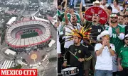 FIFA Ruling: Mexican Fans Face Punishment for Anti-Gay Chants at World Cup