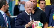 FIFA Suspends Nepal Football Association Over Third-Party Interference