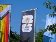 FIFA Suspends Nepal Indefinitely Over Third-Party Interference
