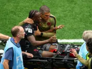 FIFA to Pay Nearly Half a Million for Kone's World Cup Injury