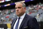 Fifa VP: MLS can become world's biggest league after World Cup cultural revolution