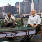 FIFA World Cup 2026 Fans 'Switch Off' ITV Coverage Over Gary Lineker
