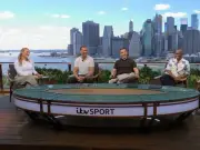 FIFA World Cup Fans Slam ITV Coverage as Gary Lineker Debuts