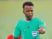 FIFA's Shameful World Cup: Artan Ban Shows Disgraceful Legacy
