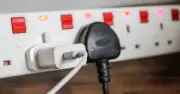 Fire Experts Warn UK Homeowners: Stop Using Extension Leads in Kitchens Now
