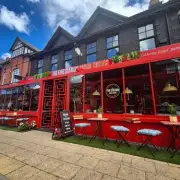 Fire Station Social Cucina Opens in Alderley Edge with Italian Fare