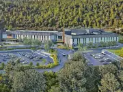 First Images Reveal New Llantrisant Health Park to Cut NHS Waiting Times