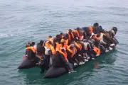 First Small Boat Pilots Jailed for Endangering Lives in Channel