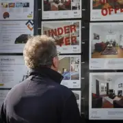 First-time buyers likely to pay mortgage into retirement, Experian says