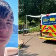 Five die in UK waters during heatwave as man pulled from river