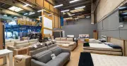 Five UK Companies Including 150-Year-Old Furniture Maker Collapse Into Administration