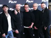 Five's Jason Brown Reveals Band Rejected Offers Before Arena Tour