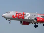 Flight Delay Warning: TUI, Jet2, Ryanair, Wizzair Passengers Can Claim £520