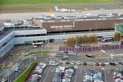 Flights Return to Normal After Jet Fuel Supply Issues at Scottish Airports
