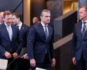Flu Outbreak Sickens 159 at Texas Air Force Base After Hegseth Ends Mandatory Vaccines