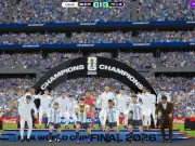 FM26 Update Adds Fully Licensed World Cup Squads Including Japan
