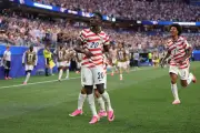Folarin Balogun: Arsenal's World Cup Star Reveals No Buy-Back Clause After £34.3m Move