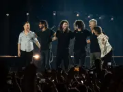 Foo Fighters Hint at Liverpool Return After Two Incredible Anfield Shows