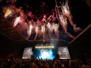 Foo Fighters Promise Return to Liverpool After Epic Anfield Shows
