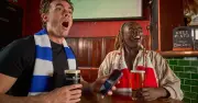 Football Fans Put Team Loyalty Before Romance, Refuse to Date Rivals