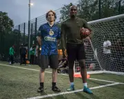 Footy Addicts App Builds Friendships and Fights Loneliness in London Football