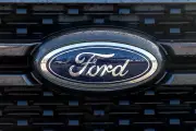 Ford Recalls Nearly 420,000 Vehicles Over Seat Belt Defect Risk