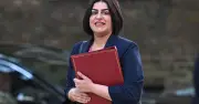 Foreign Care Workers Cost Taxpayers £36,000 Each, Lords Report Reveals