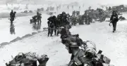 Forgotten 1970s D-Day Film Overlord Hailed as More Realistic Than Saving Private Ryan