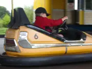 Forgotten Welsh Theme Park Grove Land: Memories of Rides and Friction Burns