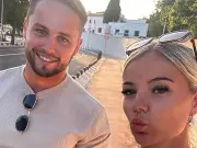 Former Hollyoaks Star Alfie Browne-Sykes Welcomes Baby Boy with Fiancée